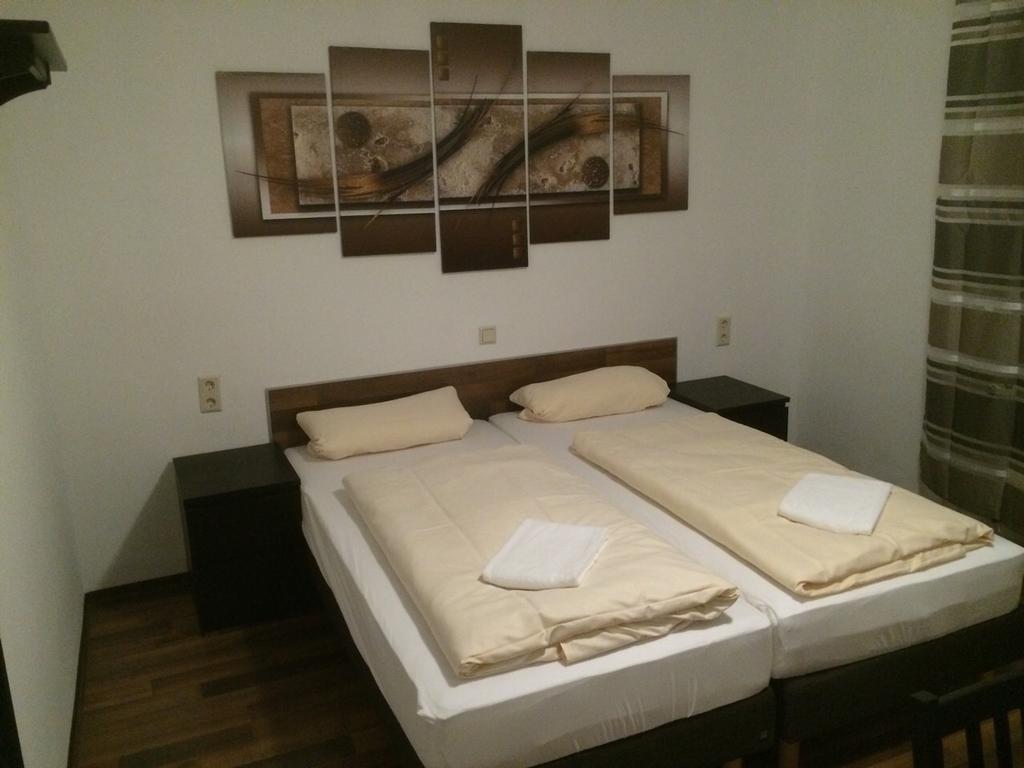 Hotel Engel Waldbronn Room photo